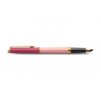 Pióro Wieczne Waterman Hémisphère Color-Block Pink F - 2179896