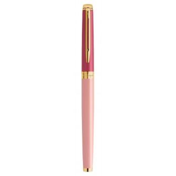 Pióro Wieczne Waterman Hémisphère Color-Block Pink F - 2179896