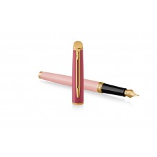 Pióro Wieczne Waterman Hémisphère Color-Block Pink F - 2179896