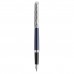 Plunksnakotis Waterman Hémisphère L'Essence Du Blue F - 2166467