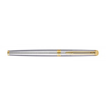 Plunksnakotis Waterman Hemisphere Steel GT - S0920310