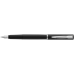 Waterman Allureure/Graduate Black Mat CT F rašiklis - 2029061