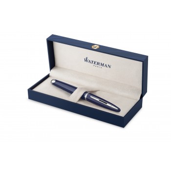 Waterman Carène Blue Core CT (M) plunksnakotis - 2214210 Waterman Carène Blue Core CT (M) plunksnakotis - 2214210