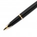 Waterman Carène Deluxe Black GT rašiklis - S0699920