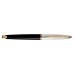 Waterman Carène Deluxe Black GT rašiklis - S0699920