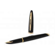 Waterman Carène Sea Black GT plunksnakotis - S0700300