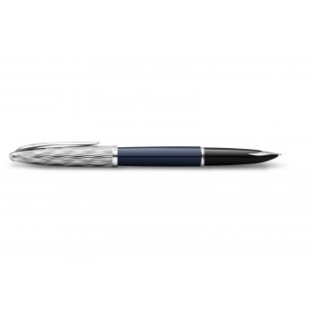 Waterman Carène The Essence Of Blue CT (F) plunksnakotis - 2166343 Waterman Carène The Essence Of Blue CT (F) plunksnakotis - 2166343