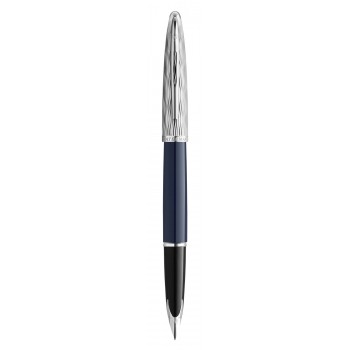 Waterman Carène The Essence Of Blue CT (F) plunksnakotis - 2166343 Waterman Carène The Essence Of Blue CT (F) plunksnakotis - 2166343