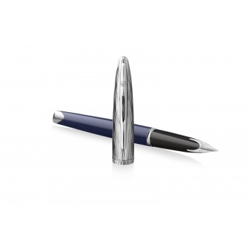 Waterman Carène The Essence Of Blue CT (F) plunksnakotis - 2166343
