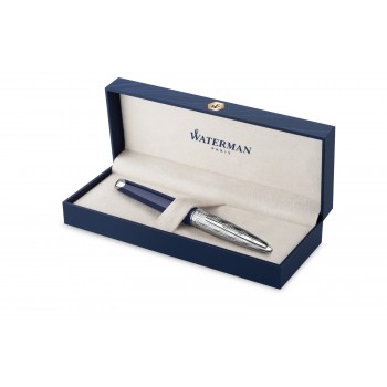 Waterman Carène The Essence Of Blue CT (F) plunksnakotis - 2166343 Waterman Carène The Essence Of Blue CT (F) plunksnakotis - 2166343