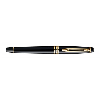 Waterman Expert Black GT Plunksnakotis - S0951640 Waterman Expert Black GT Plunksnakotis - S0951640