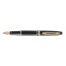 Waterman Expert Black GT Plunksnakotis - S0951640 Waterman Expert Black GT Plunksnakotis - S0951640