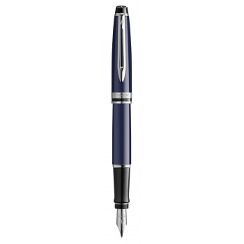 Waterman Expert Blue Core CT (M) plunksnakotis - 2214207 Waterman Expert Blue Core CT (M) plunksnakotis - 2214207