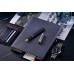 Waterman Expert Deluxe Metallic Blue CT (F) plunksnakotis - 2187650 Waterman Expert Deluxe Metallic Blue CT (F) plunksnakotis - 2187650