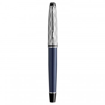 Waterman Expert L'Essence Du Blue (F) plunksnakotis - 2166426 Waterman Expert L'Essence Du Blue (F) plunksnakotis - 2166426