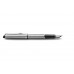 Waterman Expert Steel CT Plunksnakotis - S0952060