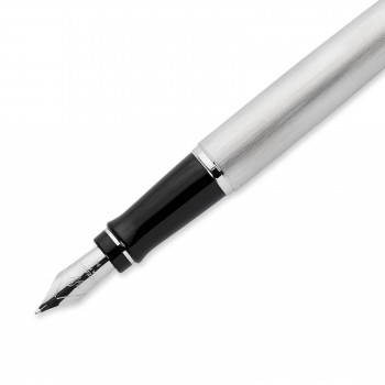 Waterman Expert Steel CT Plunksnakotis - S0952060