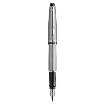 Waterman Expert Steel CT Plunksnakotis - S0952060