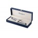 Waterman Expert Steel CT Plunksnakotis - S0952060