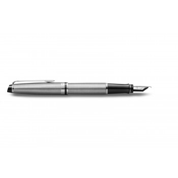 Pióro wieczne Waterman Expert Stalowy CT - S0952060