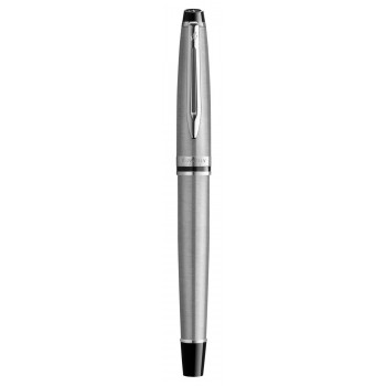 Pióro wieczne Waterman Expert Stalowy CT - S0952060