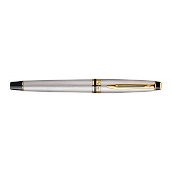 Waterman Expert Steel GT (M) Plunksnakotis - S0951960 Waterman Expert Steel GT (M) Plunksnakotis - S0951960