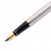 Waterman Expert Steel GT (M) Plunksnakotis - S0951960 Waterman Expert Steel GT (M) Plunksnakotis - S0951960