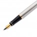 Waterman Expert Steel GT Plunksnakotis - S0951940 Waterman Expert Steel GT Plunksnakotis - S0951940
