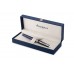 Waterman HÉMISPHÈRE BLACK-BLUE tušinukas su dangteliu - 2202849 Waterman HÉMISPHÈRE BLACK-BLUE tušinukas su dangteliu - 2202849