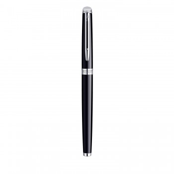Waterman Hémisphère Black CT (M) Plunksnakotis - S0920530 Waterman Hémisphère Black CT (M) Plunksnakotis - S0920530