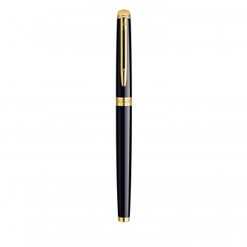 Waterman Hémisphère Black GT (M) plunksnakotis Waterman Hémisphère Black GT (M) plunksnakotis