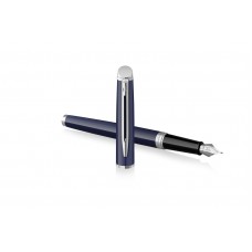 Waterman Hemisphere Blue Core CT (F) plunksnakotis – 2214204 Waterman Hemisphere Blue Core CT (F) plunksnakotis – 2214204