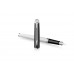 Waterman Hemisphere Color-Block Black-White CT (M) plunksnakotis - 2202844