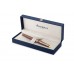 Waterman Hemisphere Copper Red GT (M) Plunksnakotis - 2217948 Waterman Hemisphere Copper Red GT (M) Plunksnakotis - 2217948