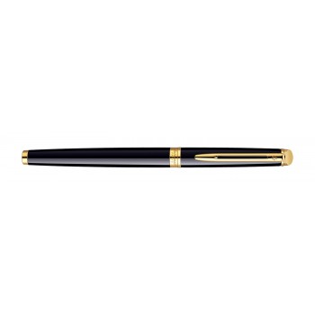 Waterman Hémisphère Laka Black GT plunksnakotis - S0920610