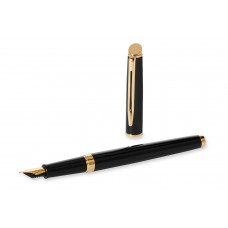 Waterman Hémisphère Laka Black GT plunksnakotis - S0920610