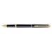 Waterman Hémisphère Laka Black GT plunksnakotis - S0920610