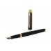 Waterman Hémisphère Matte Black GT Plunksnakotis - S0920710