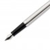 Waterman Hémisphère Steel CT Plunksnakotis - S0920410 Waterman Hémisphère Steel CT Plunksnakotis - S0920410