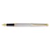Waterman Hemisphere Steel GT plunksnakotis - S0920310