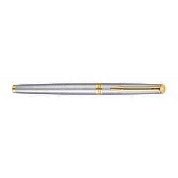 Waterman Hemisphere Steel GT plunksnakotis - S0920310