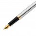 Waterman Hemisphere Steel GT plunksnakotis - S0920310