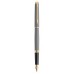 Waterman Hémisphère Stonomse Grey GT (F) Plunksnakotis - 2217943
