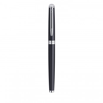 Waterman Hémisphère tušinukas matinės juodos spalvos CT F - S0920810 Waterman Hémisphère tušinukas matinės juodos spalvos CT F - S0920810