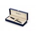 Waterman Hémisphère tušinukas matinės juodos spalvos CT F - S0920810 Waterman Hémisphère tušinukas matinės juodos spalvos CT F - S0920810