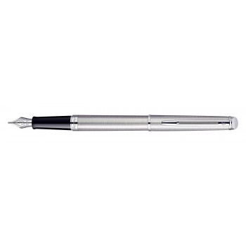 Waterman Hémisphere tušinukas Steel CT (M) - S0920430 Waterman Hémisphere tušinukas Steel CT (M) - S0920430