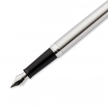 Waterman Hémisphere tušinukas Steel CT (M) - S0920430 Waterman Hémisphere tušinukas Steel CT (M) - S0920430