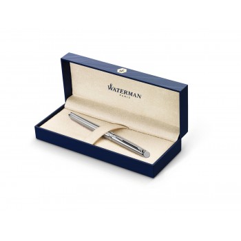 Waterman Hémisphere tušinukas Steel CT (M) - S0920430 Waterman Hémisphere tušinukas Steel CT (M) - S0920430