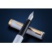 Waterman Impression balta GT plunksnakotis (F) – 2225469 Waterman Impression balta GT plunksnakotis (F) – 2225469