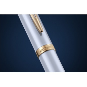 Waterman Impression balta GT plunksnakotis (F) – 2225469 Waterman Impression balta GT plunksnakotis (F) – 2225469